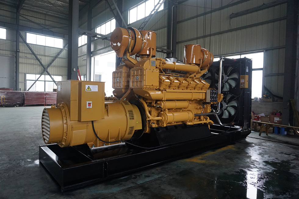 G12V190ZL1濟(jì)柴900KW柴油發(fā)電機(jī)組報(bào)價(jià)