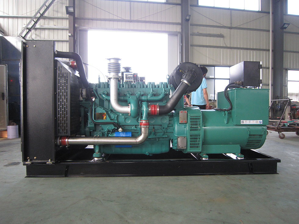 WP12D317E200濰柴藍(lán)擎250KW柴油發(fā)電機(jī)組報(bào)價(jià)