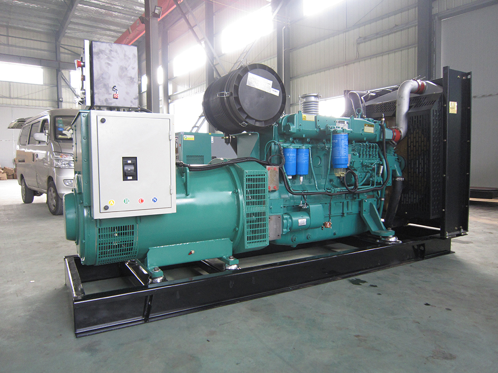 WP12D317E200濰柴藍(lán)擎250KW柴油發(fā)電機(jī)組報(bào)價(jià)