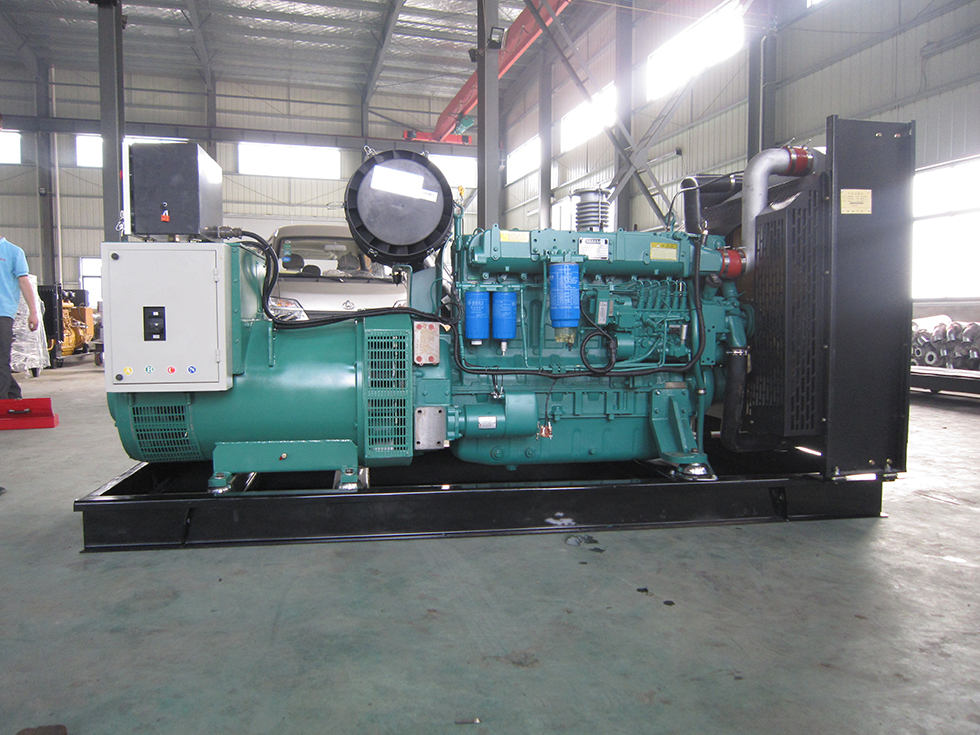 WP12D317E200濰柴藍(lán)擎250KW柴油發(fā)電機(jī)組報(bào)價(jià)