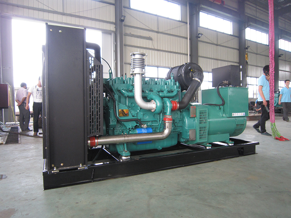 WP12D317E200濰柴藍(lán)擎250KW柴油發(fā)電機(jī)組報(bào)價(jià)