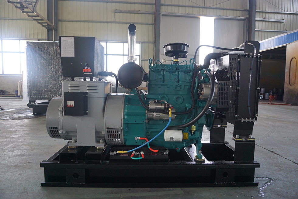 D226B-3D濰柴道依茨30KW柴油發(fā)電機(jī)組報(bào)價(jià)