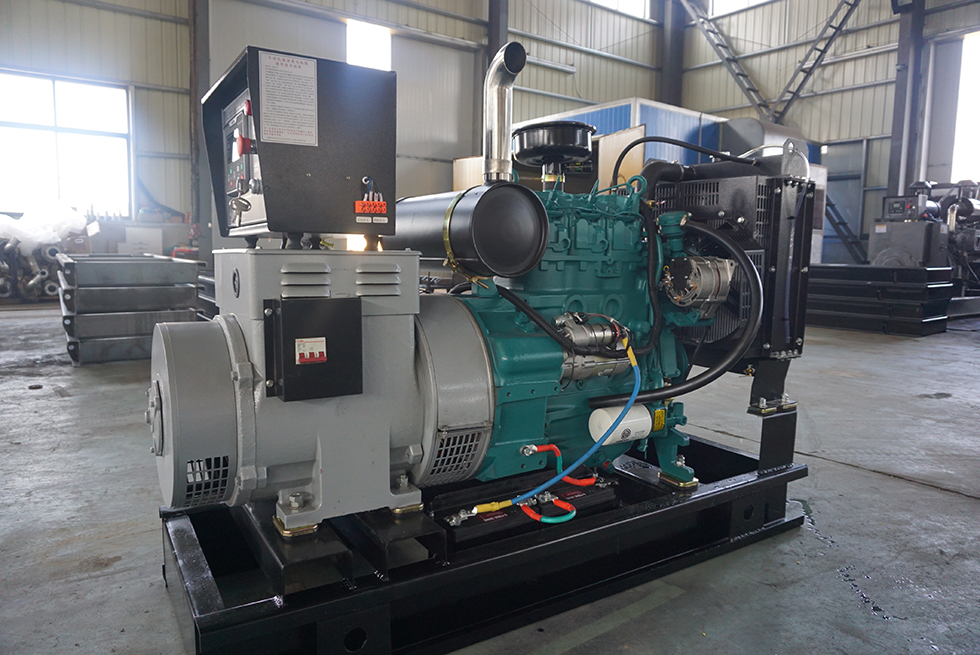 D226B-3D濰柴道依茨30KW柴油發(fā)電機(jī)組報(bào)價(jià)