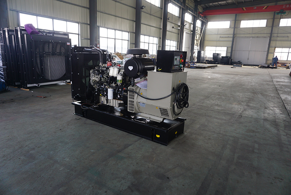 1106A-70TAG2珀金斯120KW柴油發電機組報價