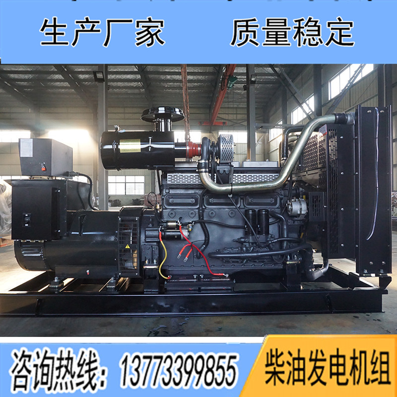 12KW揚(yáng)動(dòng)YD480D柴油發(fā)電機(jī)組